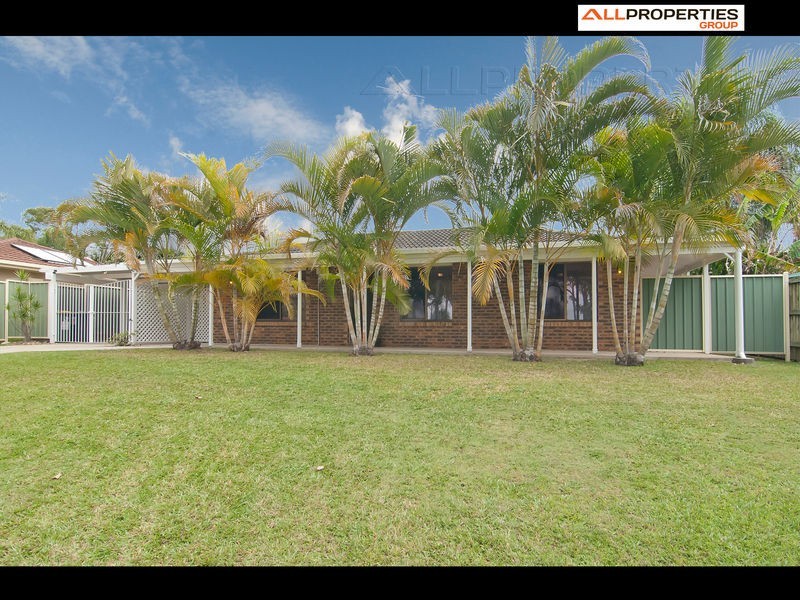 183 Mount Warren Bvld, Mount Warren Park QLD 4207