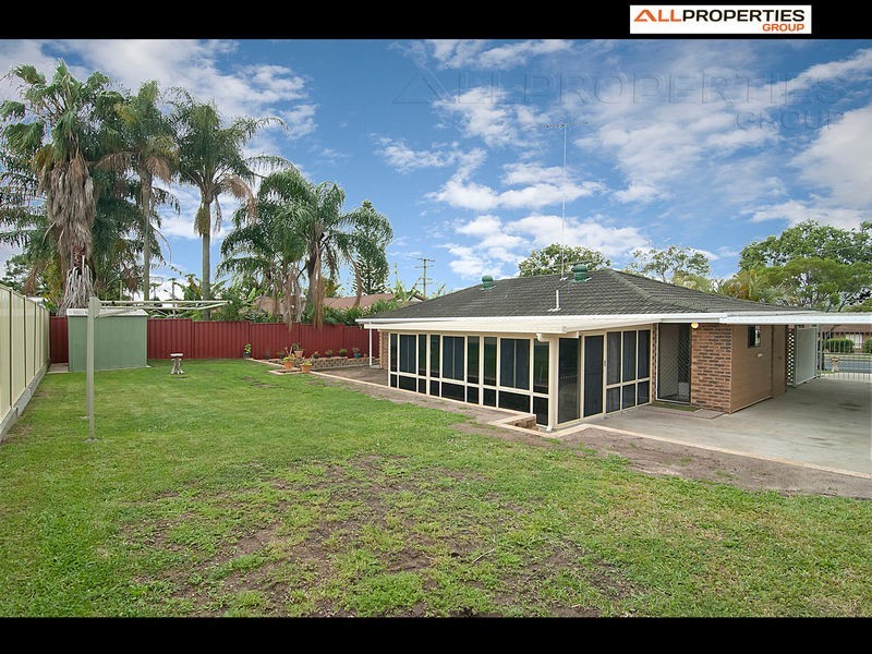 183 Mount Warren Bvld, Mount Warren Park QLD 4207