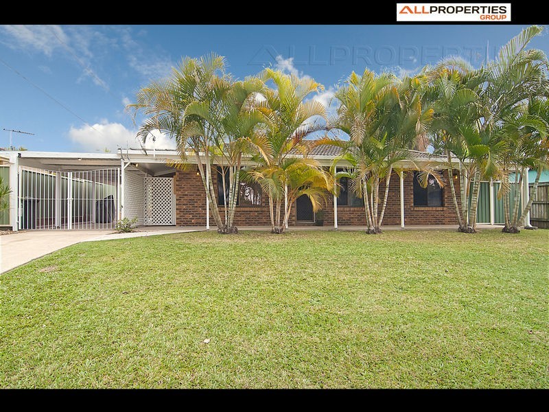 183 Mount Warren Bvld, Mount Warren Park QLD 4207