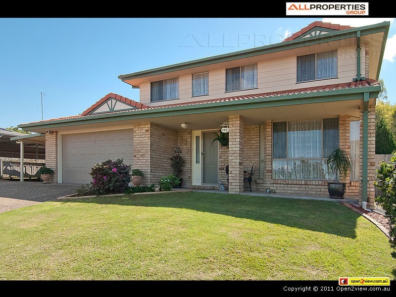 295 Mount Warren Bvld, Mount Warren Park QLD 4207
