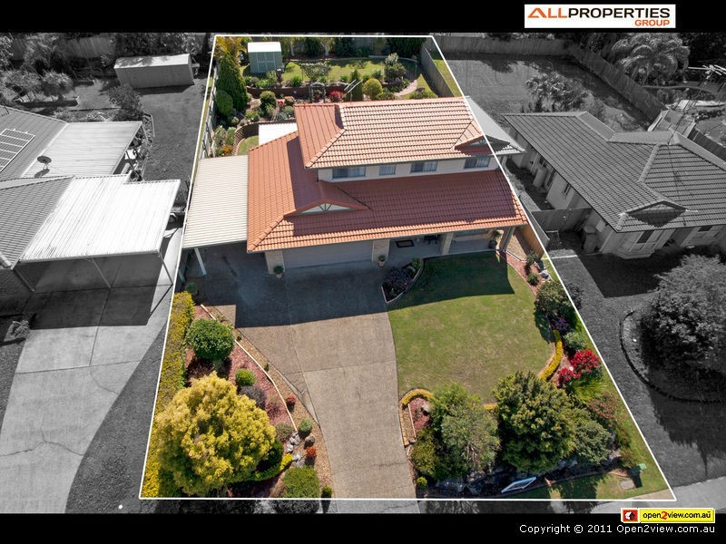 295 Mount Warren Bvld, Mount Warren Park QLD 4207