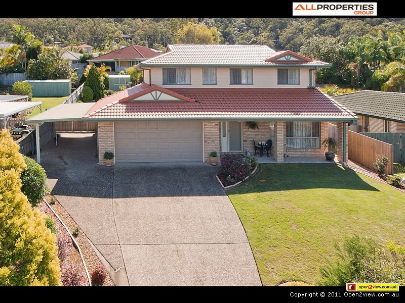 295 Mount Warren Bvld, Mount Warren Park QLD 4207