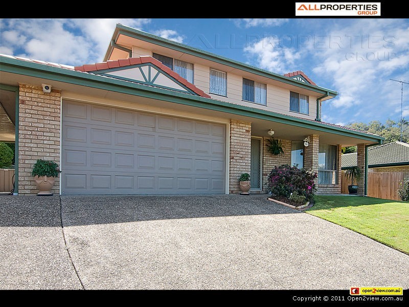 295 Mount Warren Bvld, Mount Warren Park QLD 4207