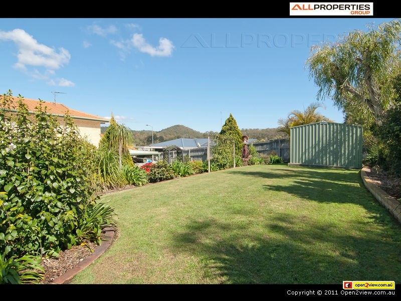 295 Mount Warren Bvld, Mount Warren Park QLD 4207