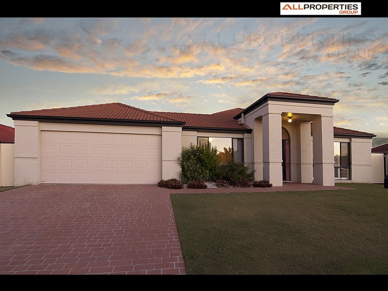 166  Macquarie Way, Drewvale QLD 4116