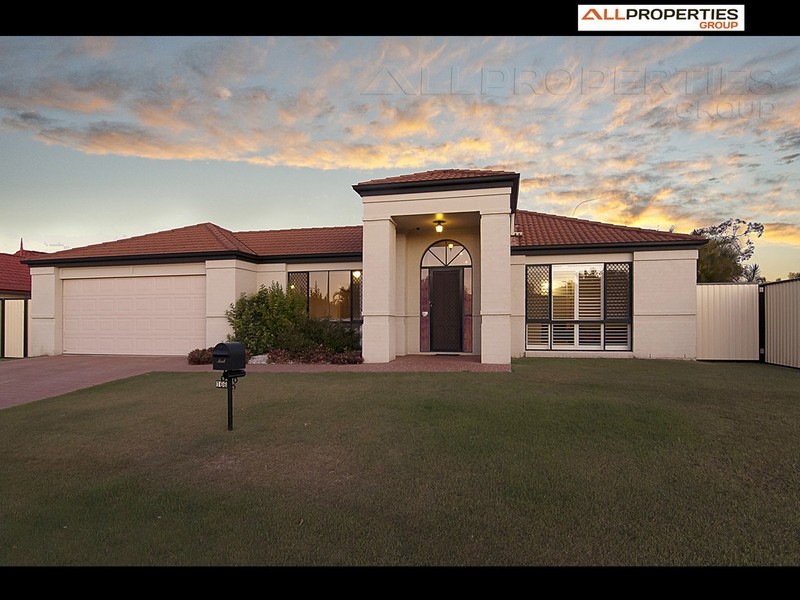 166  Macquarie Way, Drewvale QLD 4116