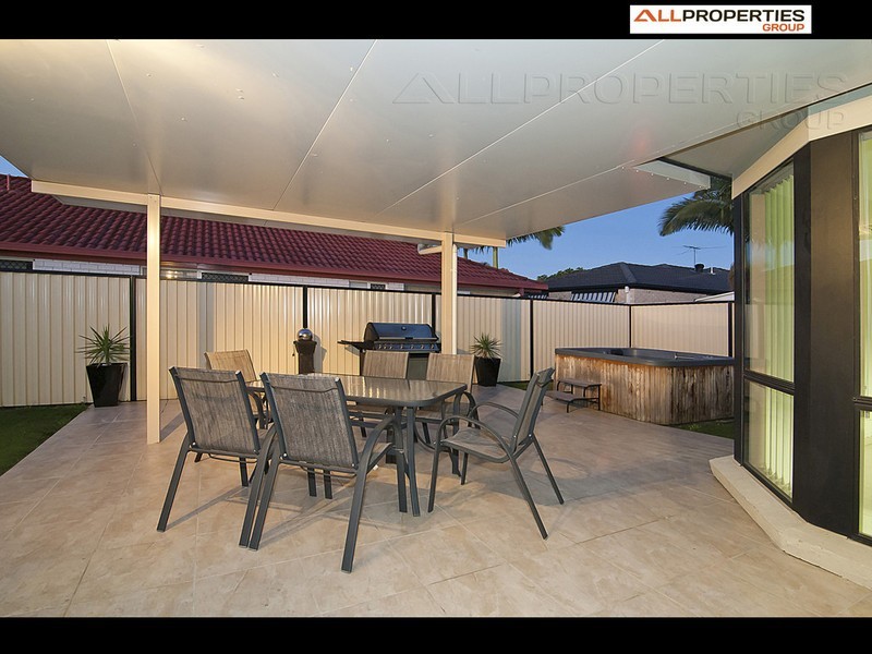 166  Macquarie Way, Drewvale QLD 4116