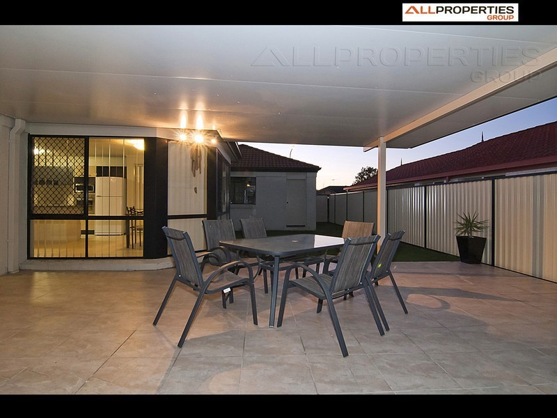 166  Macquarie Way, Drewvale QLD 4116