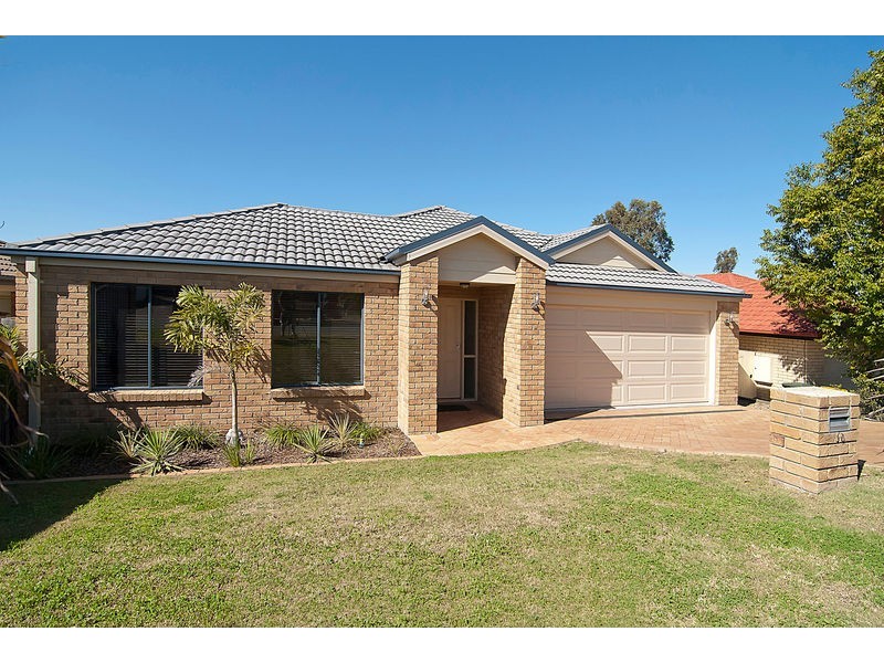 10 Gilberton Crescent, Forest Lake QLD 4078
