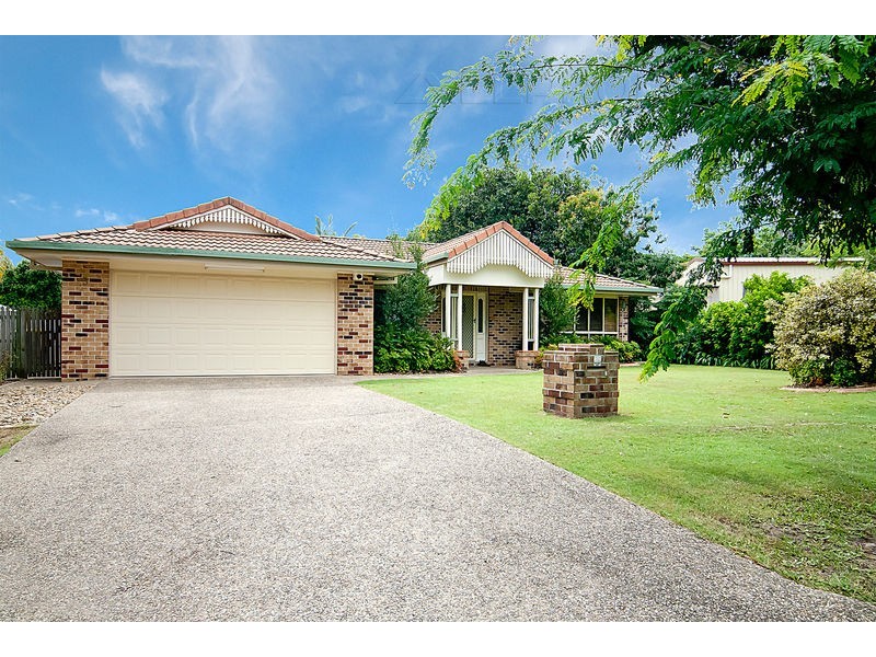 5 Aspen Cres, Parkinson QLD 4115