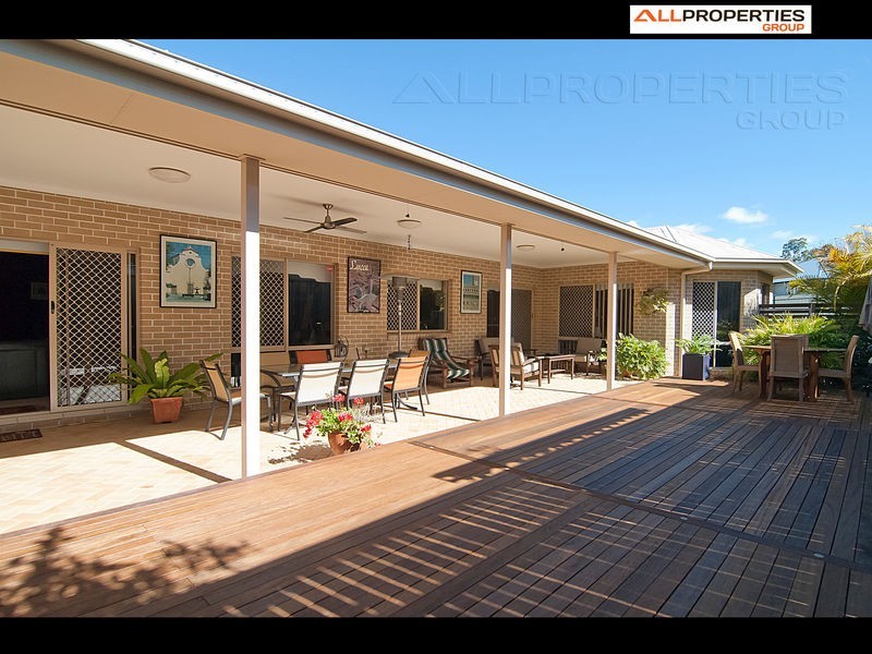 18 Vaucluse Street, Forest Lake QLD 4078