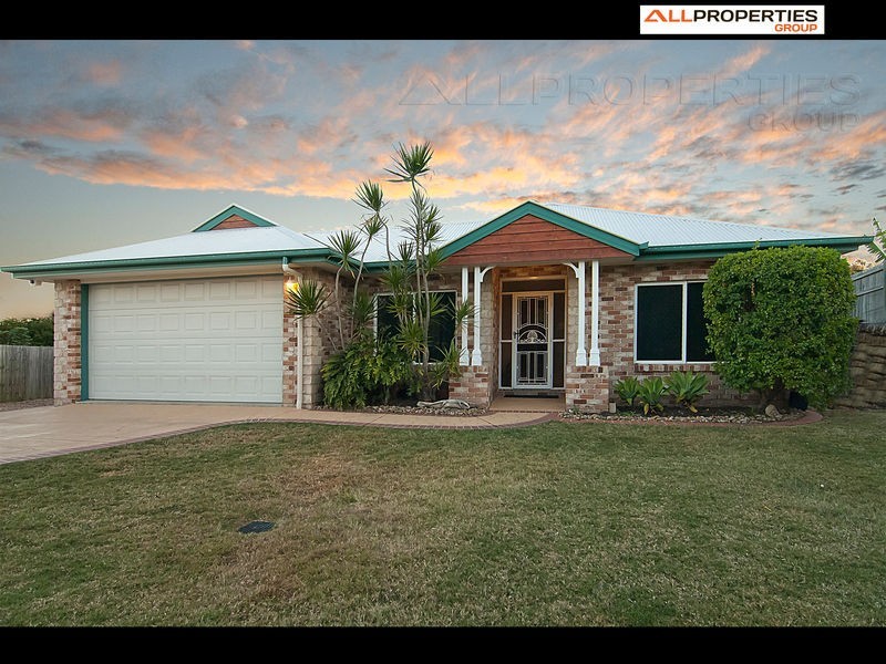 22 Cocas St, Regents Park QLD 4118