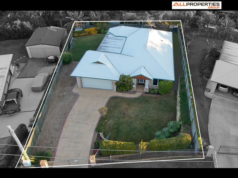 22 Cocas St, Regents Park QLD 4118