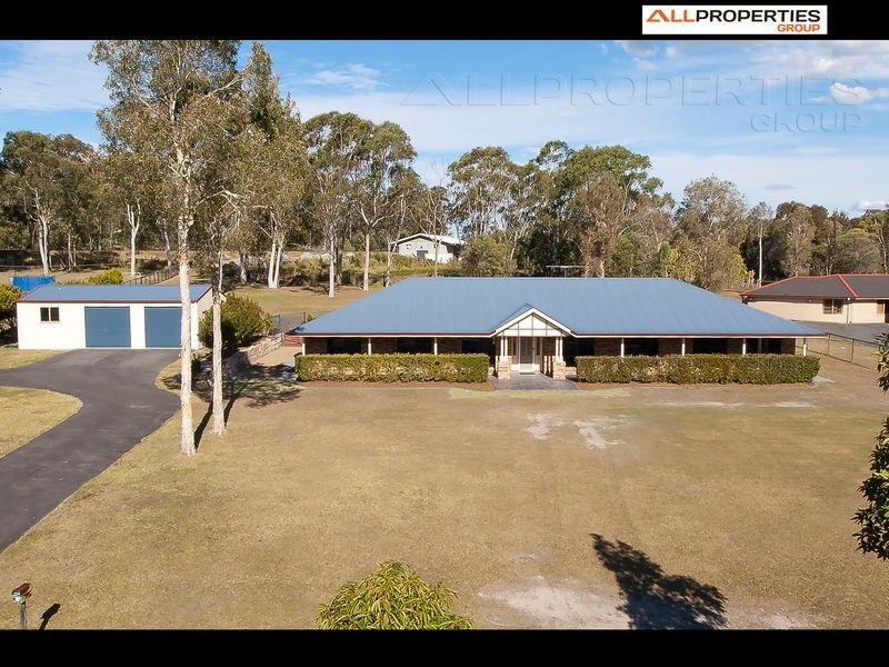 19 Boyd Ct, Forestdale QLD 4118