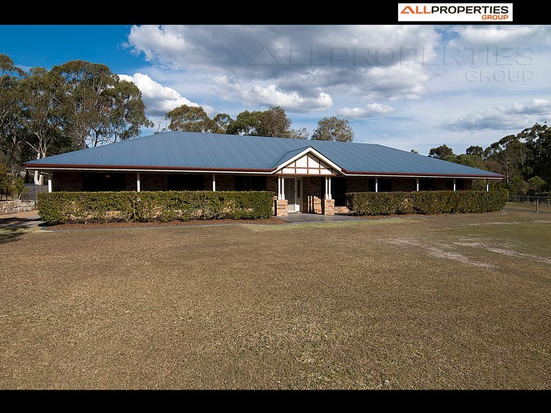 19 Boyd Ct, Forestdale QLD 4118