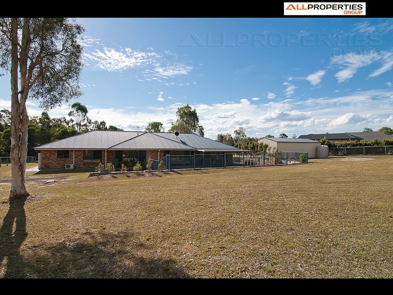 19 Boyd Ct, Forestdale QLD 4118