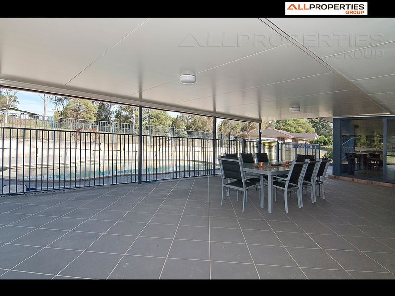 19 Boyd Ct, Forestdale QLD 4118