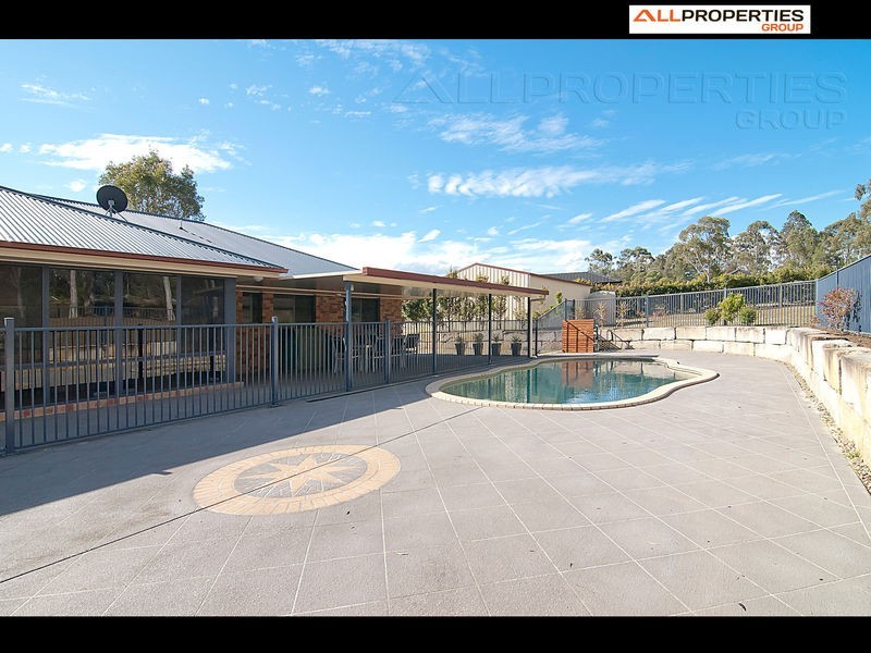 19 Boyd Ct, Forestdale QLD 4118