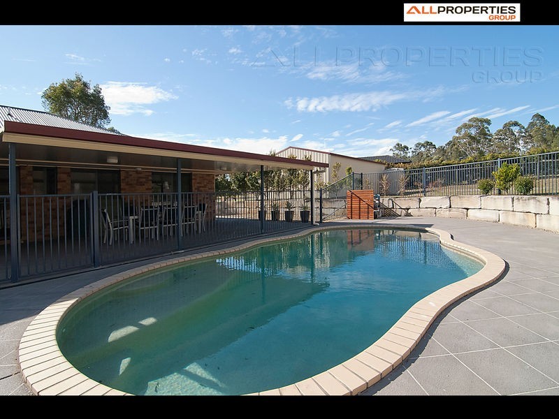 19 Boyd Ct, Forestdale QLD 4118