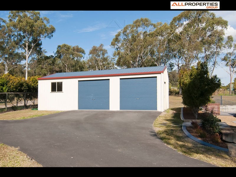 19 Boyd Ct, Forestdale QLD 4118