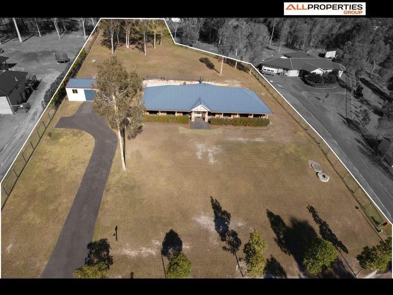 19 Boyd Ct, Forestdale QLD 4118