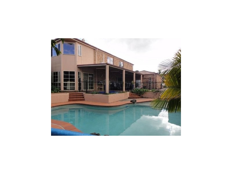 10 Cockatoo Close, Calamvale QLD 4116