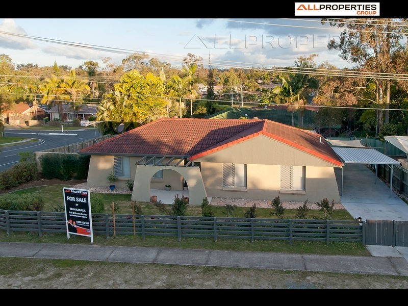 2 Owens Crescent, Regents Park QLD 4118