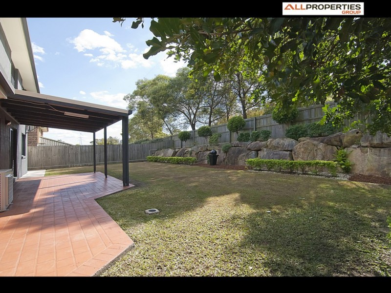22 Springwater Place, Algester QLD 4115