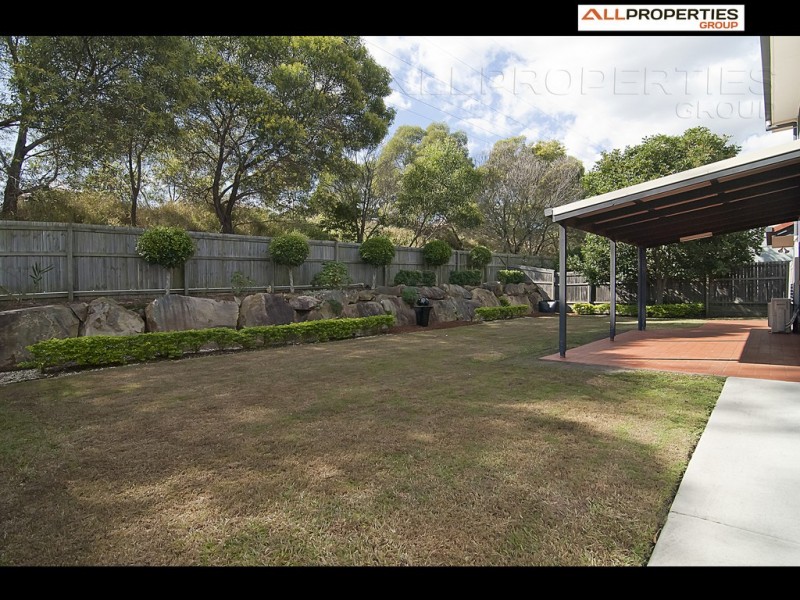 22 Springwater Place, Algester QLD 4115
