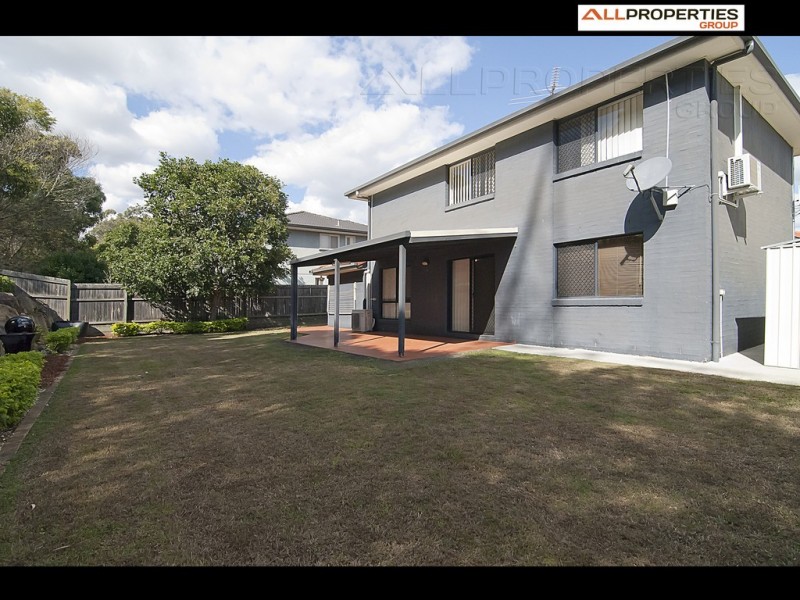 22 Springwater Place, Algester QLD 4115