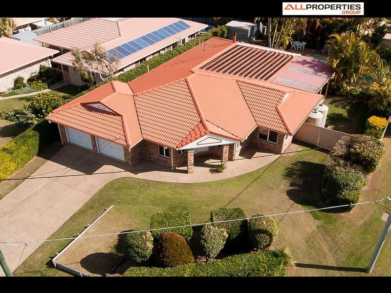 8 VIROSA CT, Regents Park QLD 4118