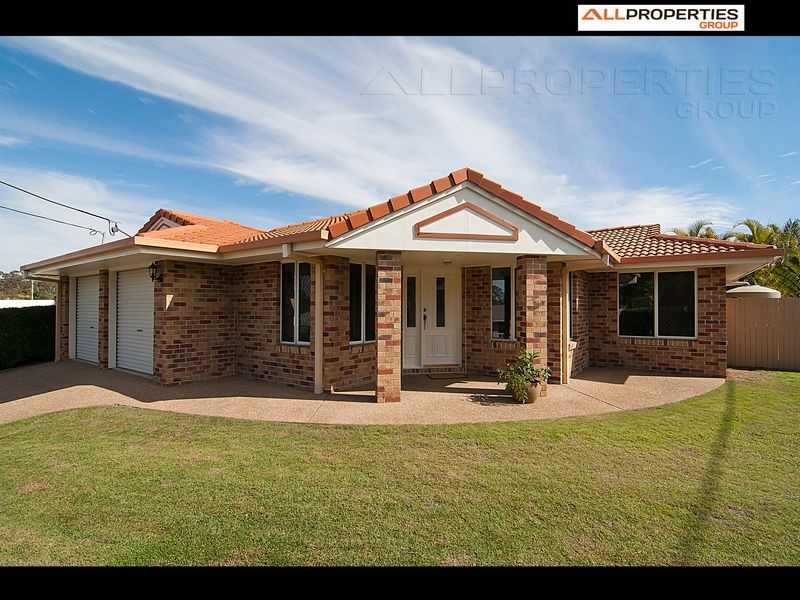 8 VIROSA CT, Regents Park QLD 4118