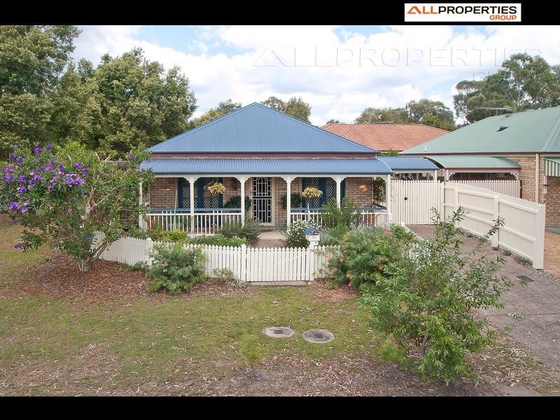 79 Mulgrave crescent, Forest Lake QLD 4078