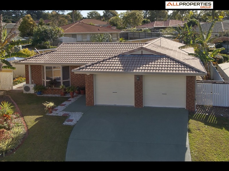 16 Potoroo Place, Doolandella QLD 4077