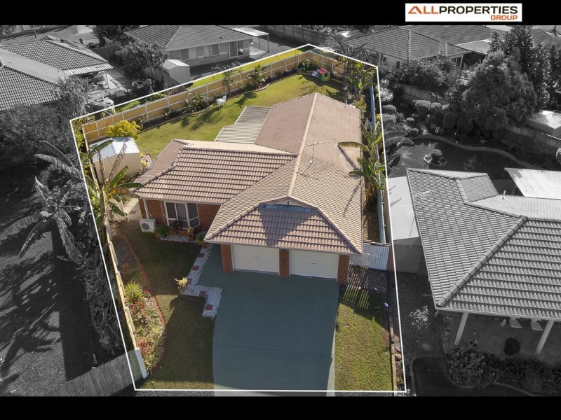 16 Potoroo Place, Doolandella QLD 4077