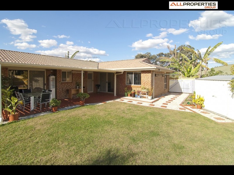 16 Potoroo Place, Doolandella QLD 4077