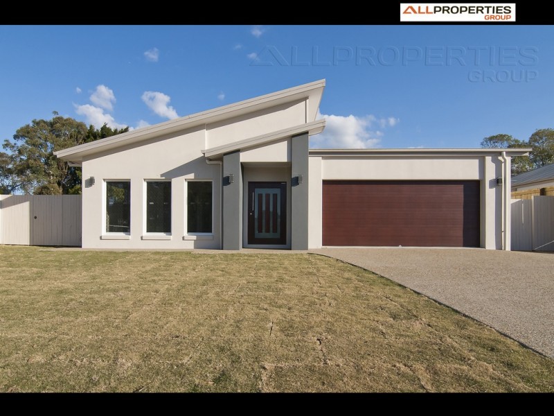 17 Doulton St, Calamvale QLD 4116