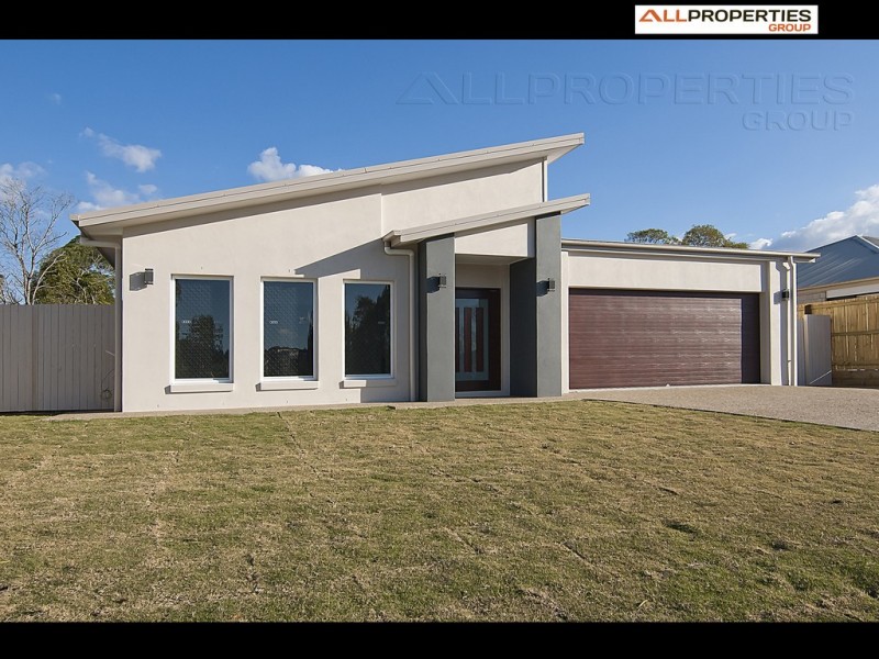 17 Doulton St, Calamvale QLD 4116