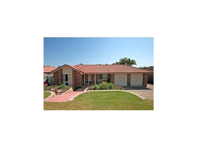 11 Bandicoot Crescent, Doolandella QLD 4077