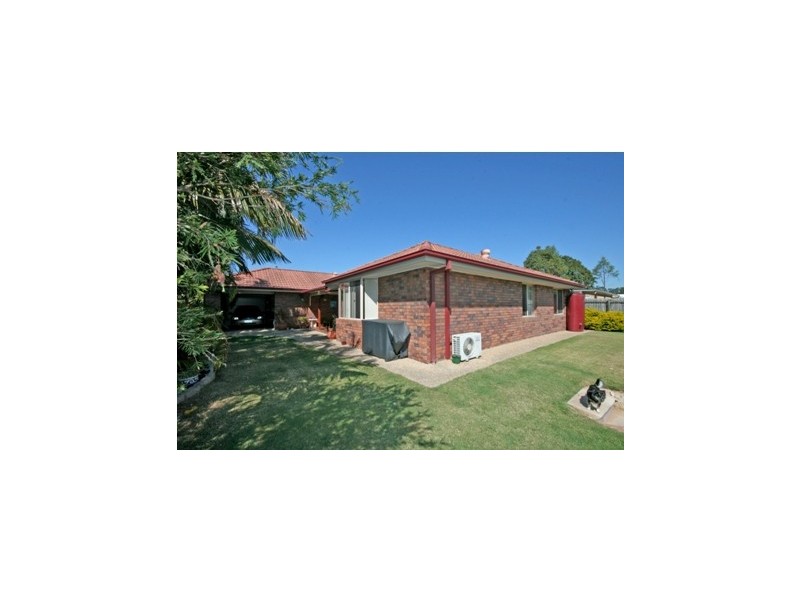 11 Bandicoot Crescent, Doolandella QLD 4077