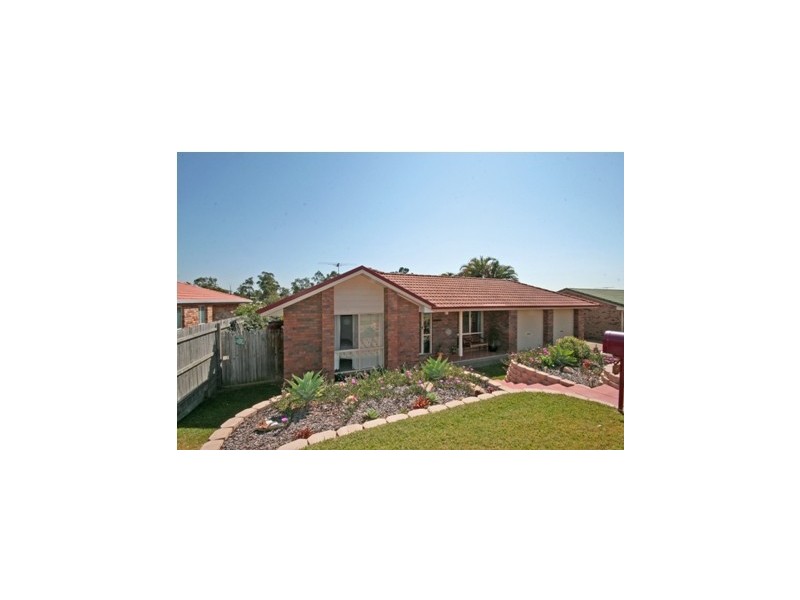 11 Bandicoot Crescent, Doolandella QLD 4077