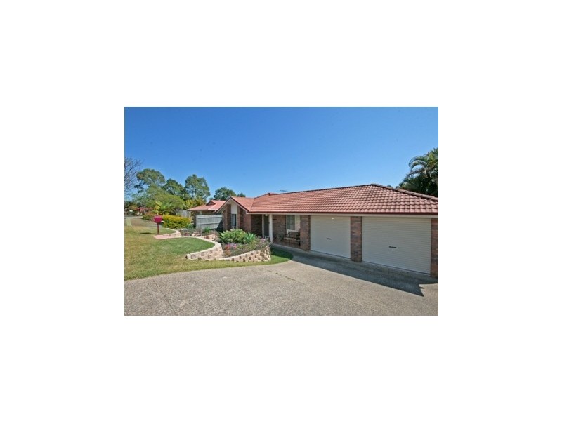 11 Bandicoot Crescent, Doolandella QLD 4077