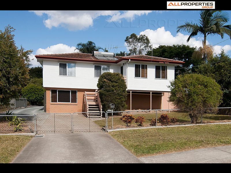 24 Zorina St, Browns Plains QLD 4118
