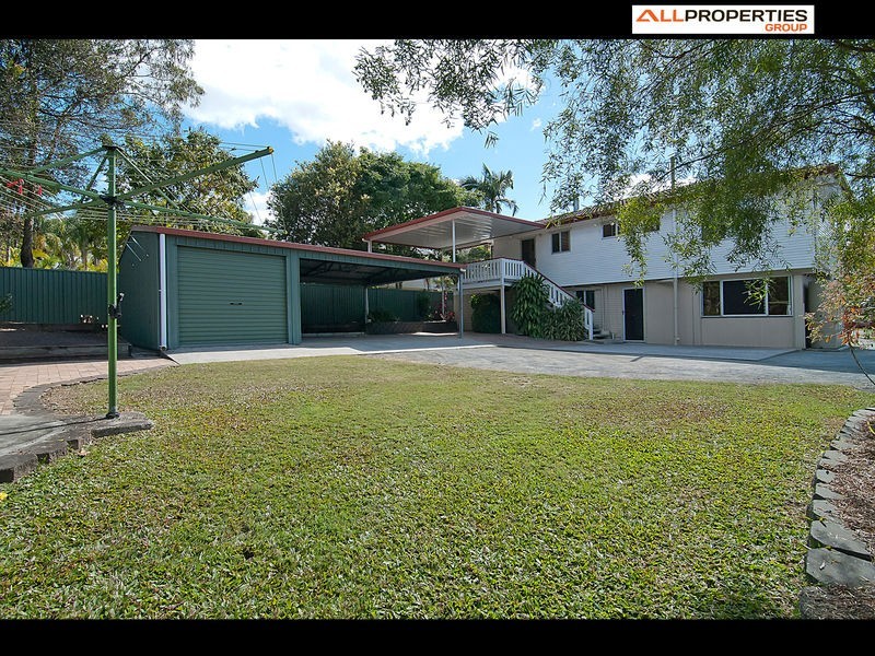 24 Zorina St, Browns Plains QLD 4118