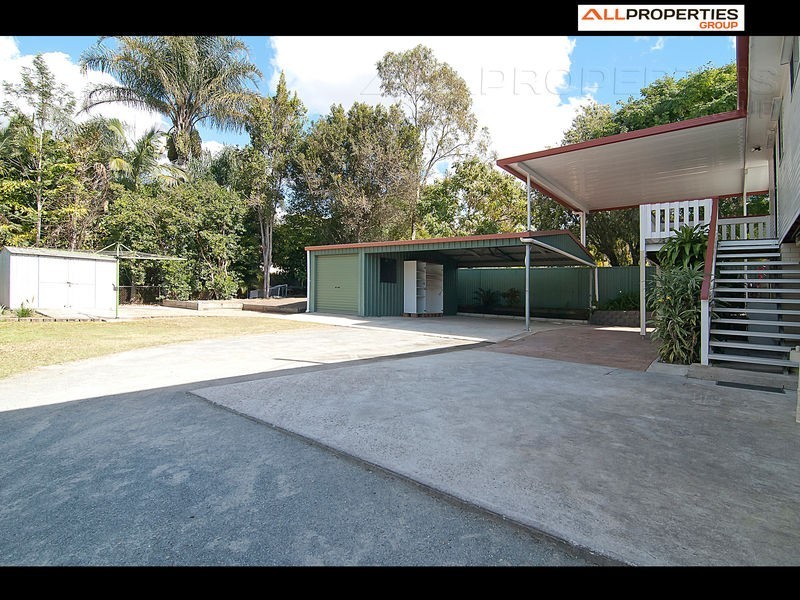 24 Zorina St, Browns Plains QLD 4118