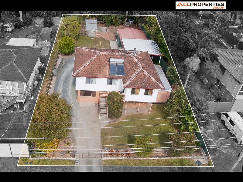 24 Zorina St, Browns Plains QLD 4118