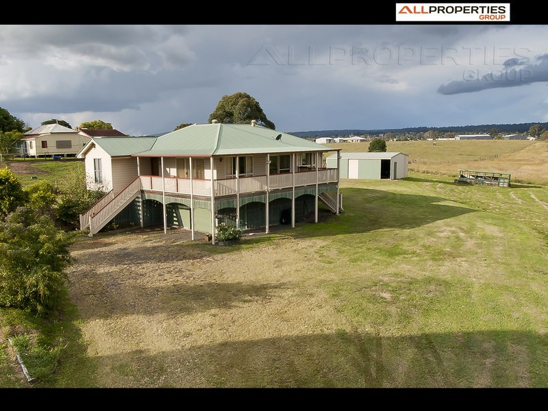 44 Bromelton House Rd, Beaudesert QLD 4285