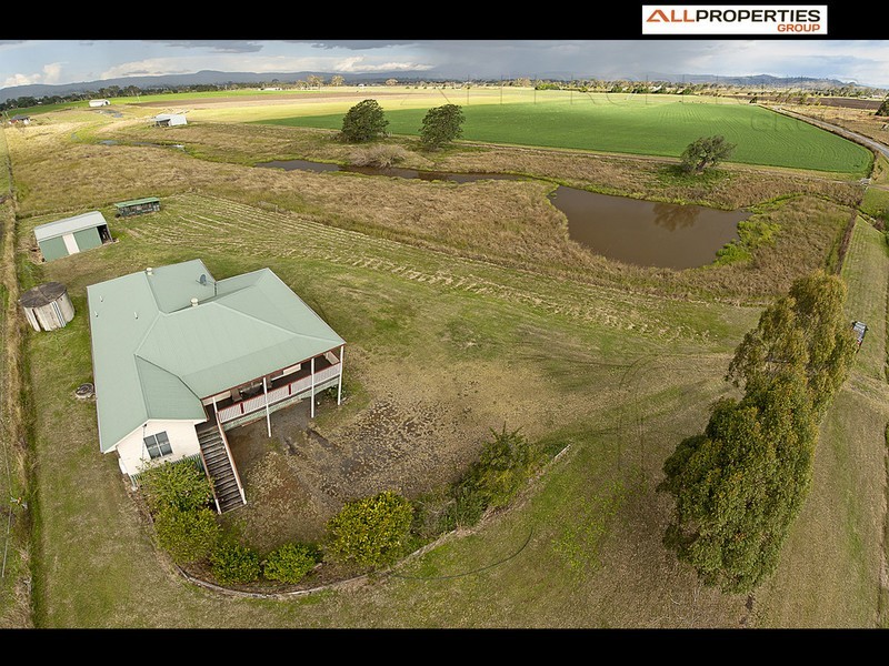 44 Bromelton House Rd, Beaudesert QLD 4285