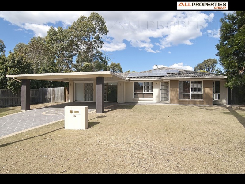25  Bannister Place, Forest Lake QLD 4078