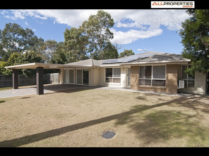 25  Bannister Place, Forest Lake QLD 4078